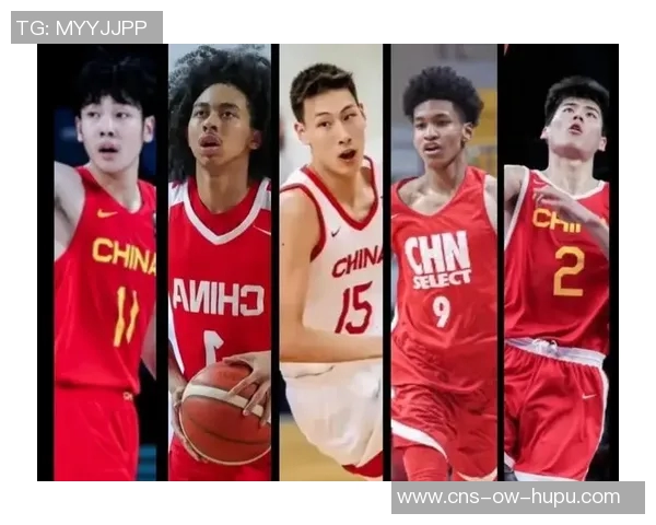 2028年NBA模拟选秀中国球员表现出色郇斯楠首轮14顺位引关注